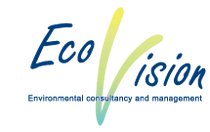 Ecovision - Environmental consultancy & management